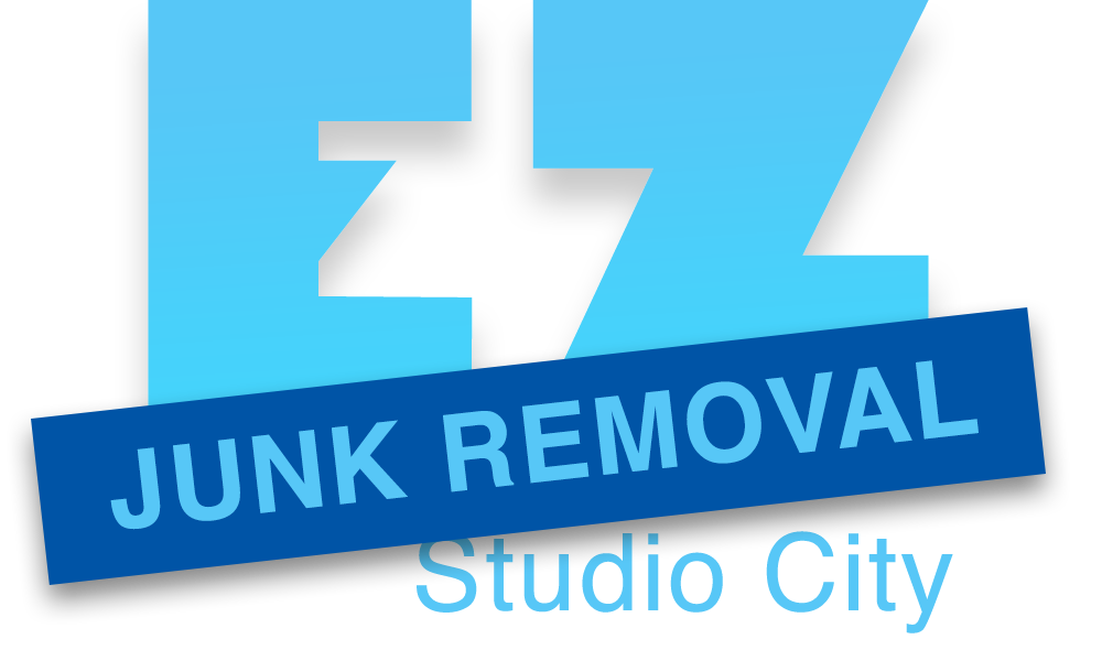 junk removal Studio City