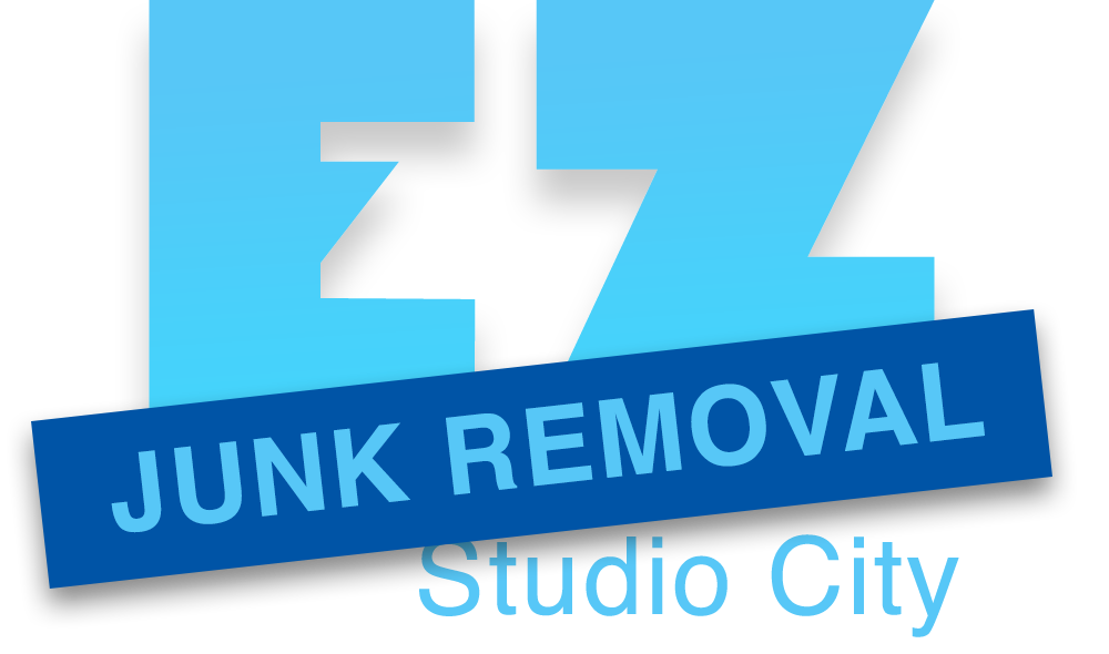 junk removal studio city